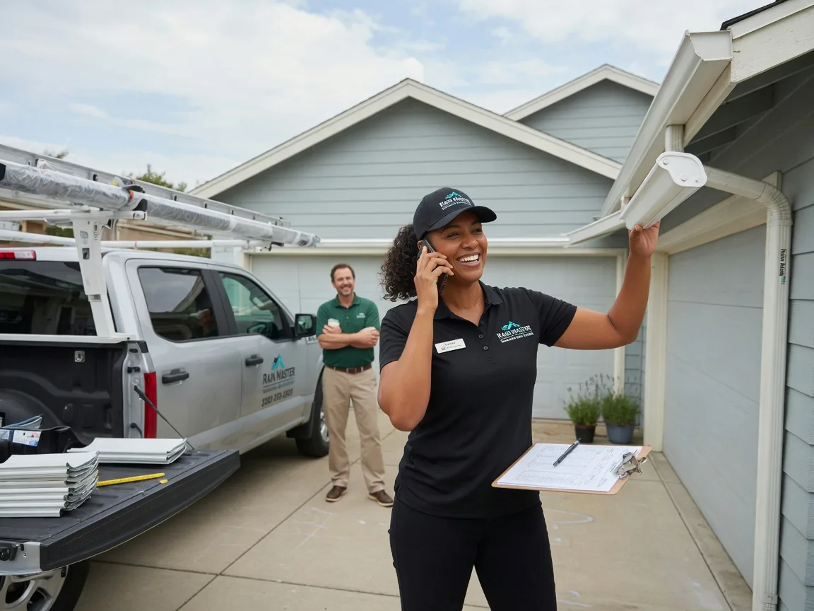 Gutter Installation Lakemont, GA FAQs